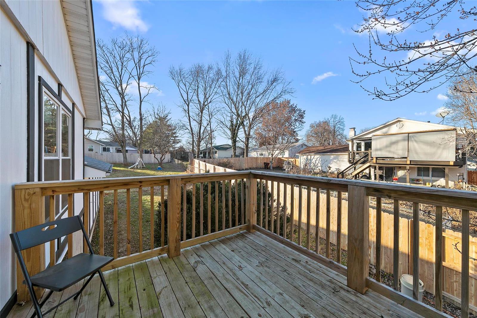 836 Green Ridge Lane St. Peters, MO 63376 - Photo 5 of 29 Gallery Image 5