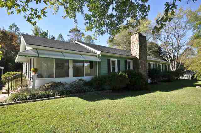 1551 Hunts Bridge Road Easley, SC 29640 - Photo 1 of 25 Gallery Image 1