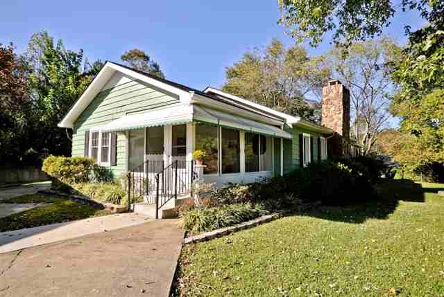 1551 Hunts Bridge Road Easley, SC 29640 - Photo 2 of 25 Gallery Image 2