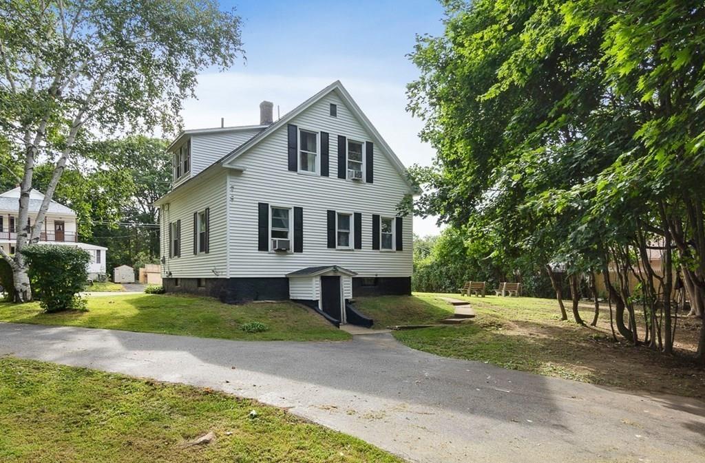 67 Draper Road Gardner, MA 01440 - Photo 25 of 28 Gallery Image 25