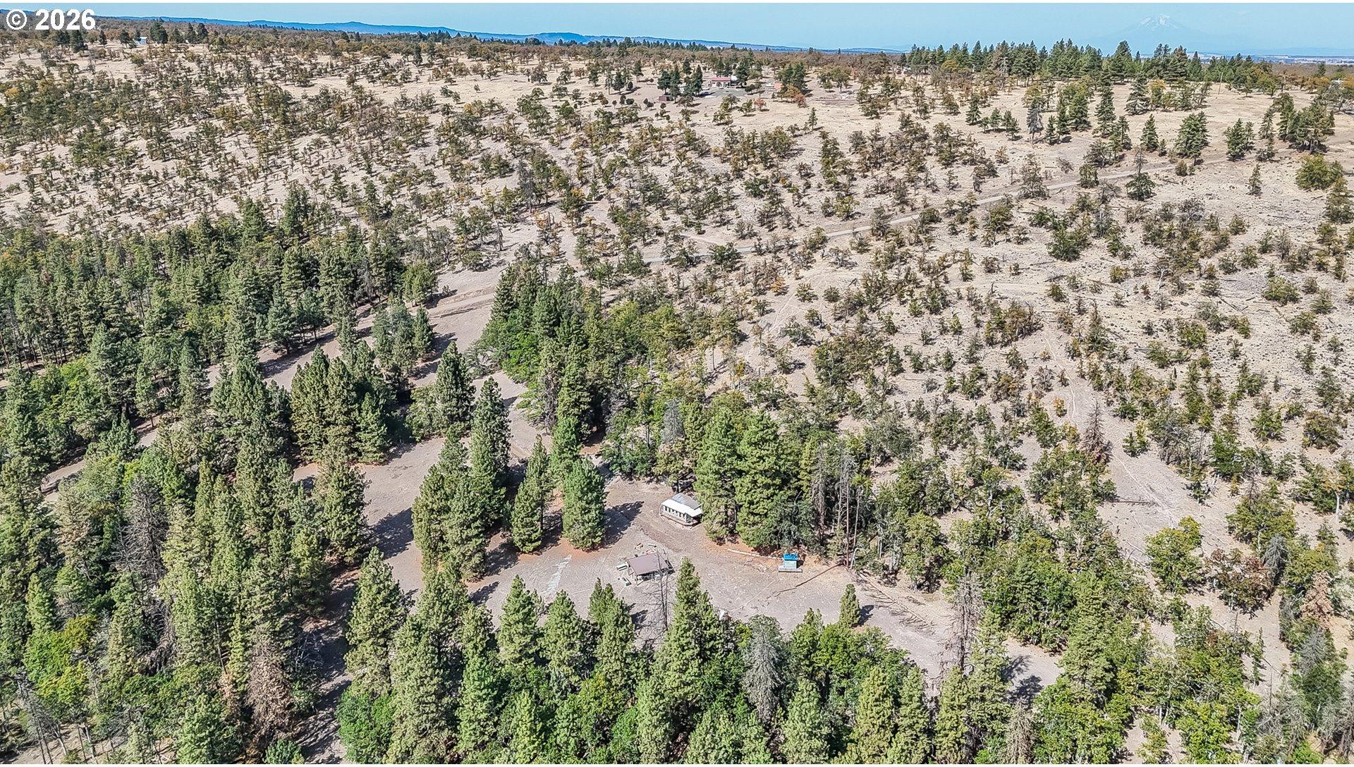 0 Ridgetop Road Dufur, OR 97021 - Photo 11 of 14 Gallery Image 11