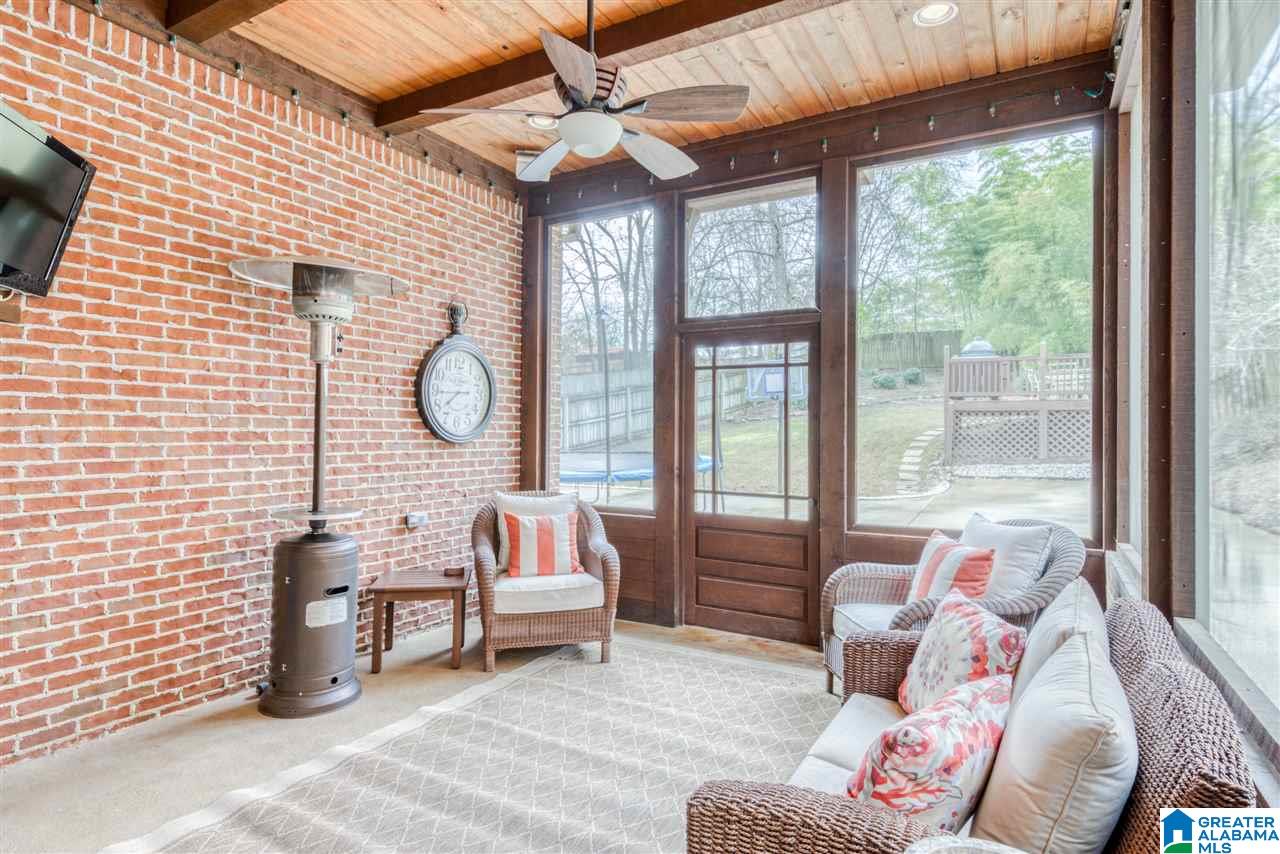 127 East Hawthorne Road Birmingham, AL 35209 - Photo 17 of 32
