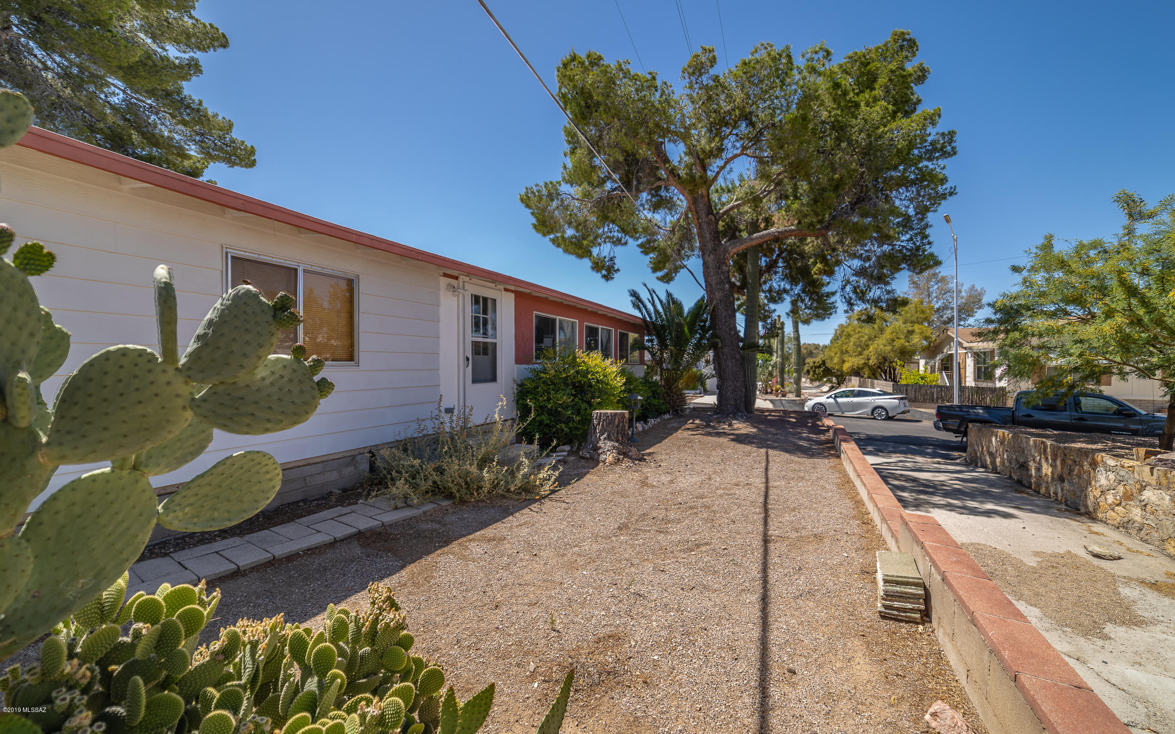 5724 West Rocking Cir Street Tucson, AZ 85713 - Photo 25 of 32 Gallery Image 25