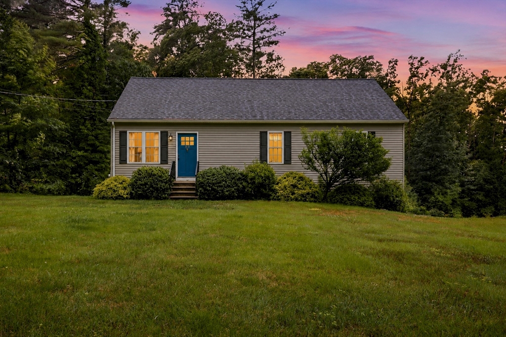 215 Sarty Road Warren, MA 01585 - Photo 2 of 35