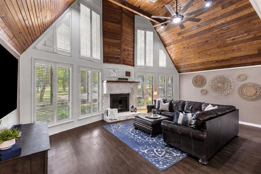9922 Slater Creek Road Anna, TX 75409 - Photo 4 of 38