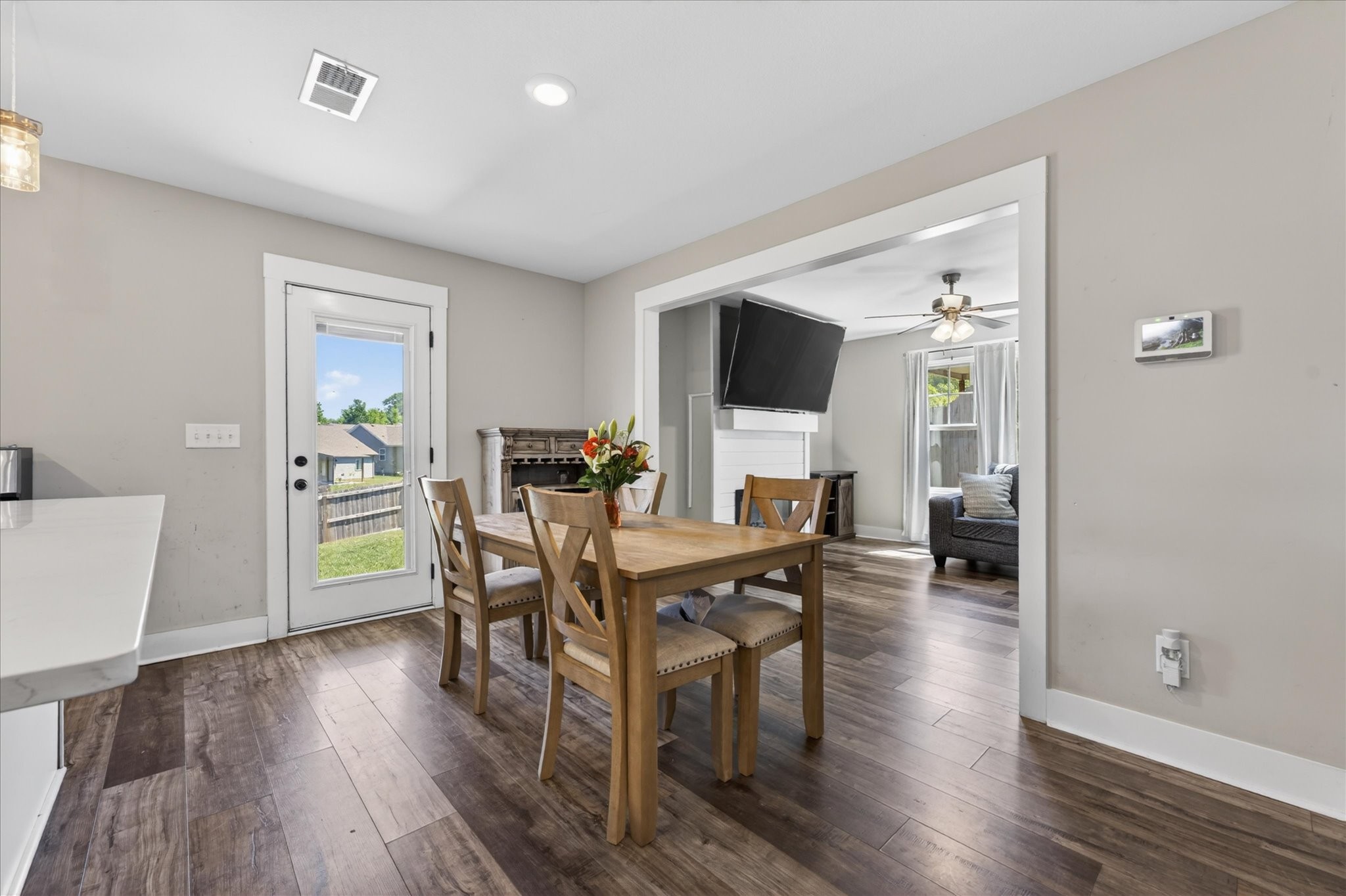 1073 Winesap Road Clarksville, TN 37040 - Photo 12 of 35 Gallery Image 12