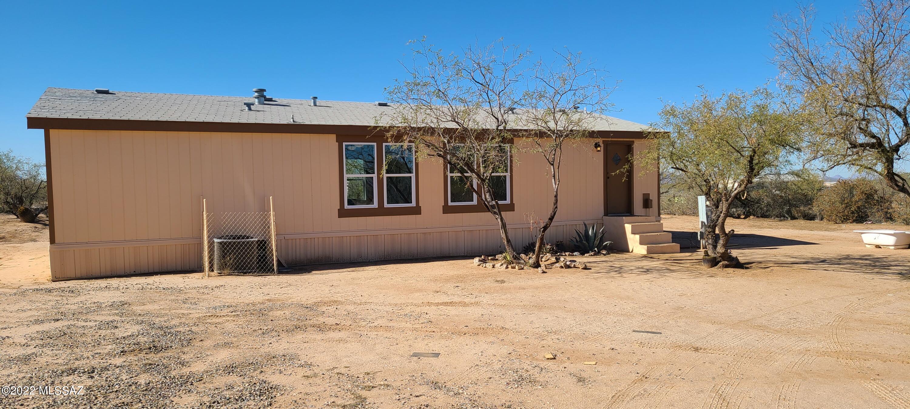 8393 South Marstellar Road Tucson, AZ 85736 - Photo 31 of 31 Gallery Image 31