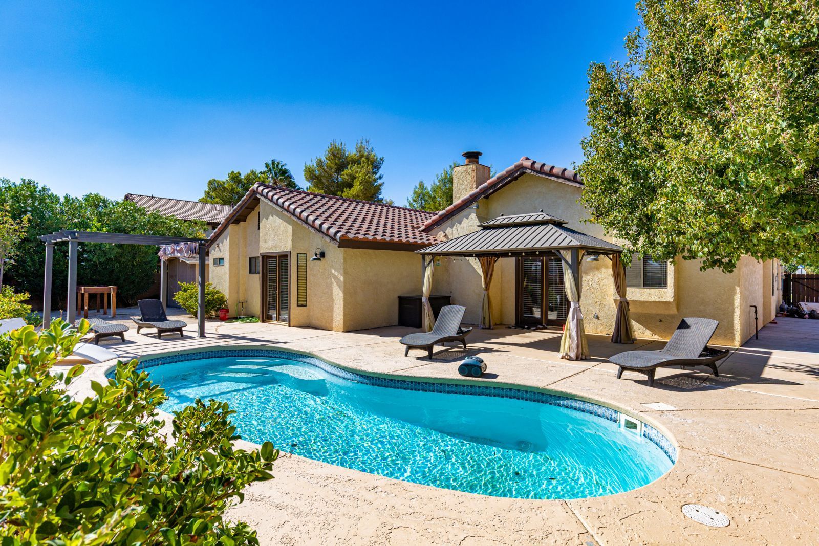 917 West Vicki Avenue Ridgecrest, CA 93555 - Photo 37 of 49 Gallery Image 37