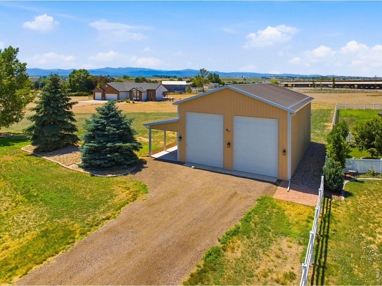 2222 Dominic Court Severance, CO 80550 - Photo 42 of 50