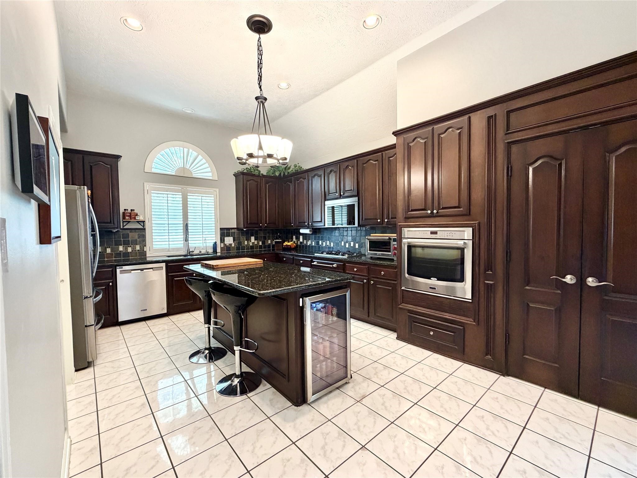 24818 Haverford Road Spring, TX 77389 - Photo 26 of 45 Built-In Pantry