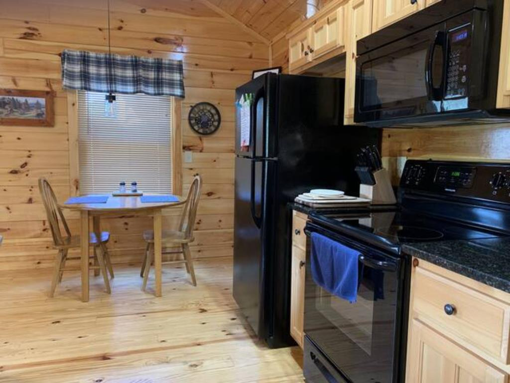 285 Walkers Ridge Murphy, NC 28906 - Photo 4 of 44