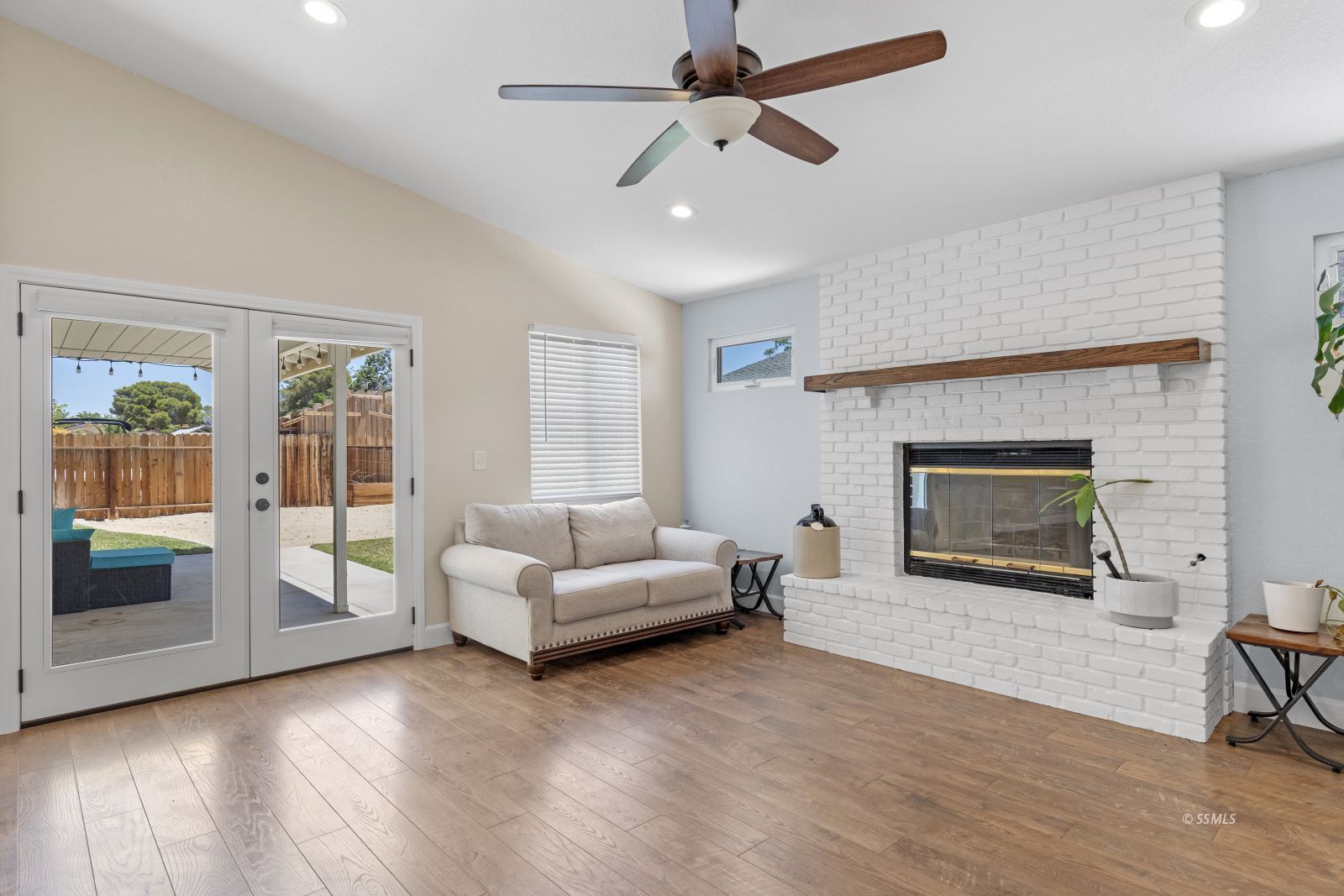 1118 Amie Court Ridgecrest, CA 93555 - Photo 17 of 33