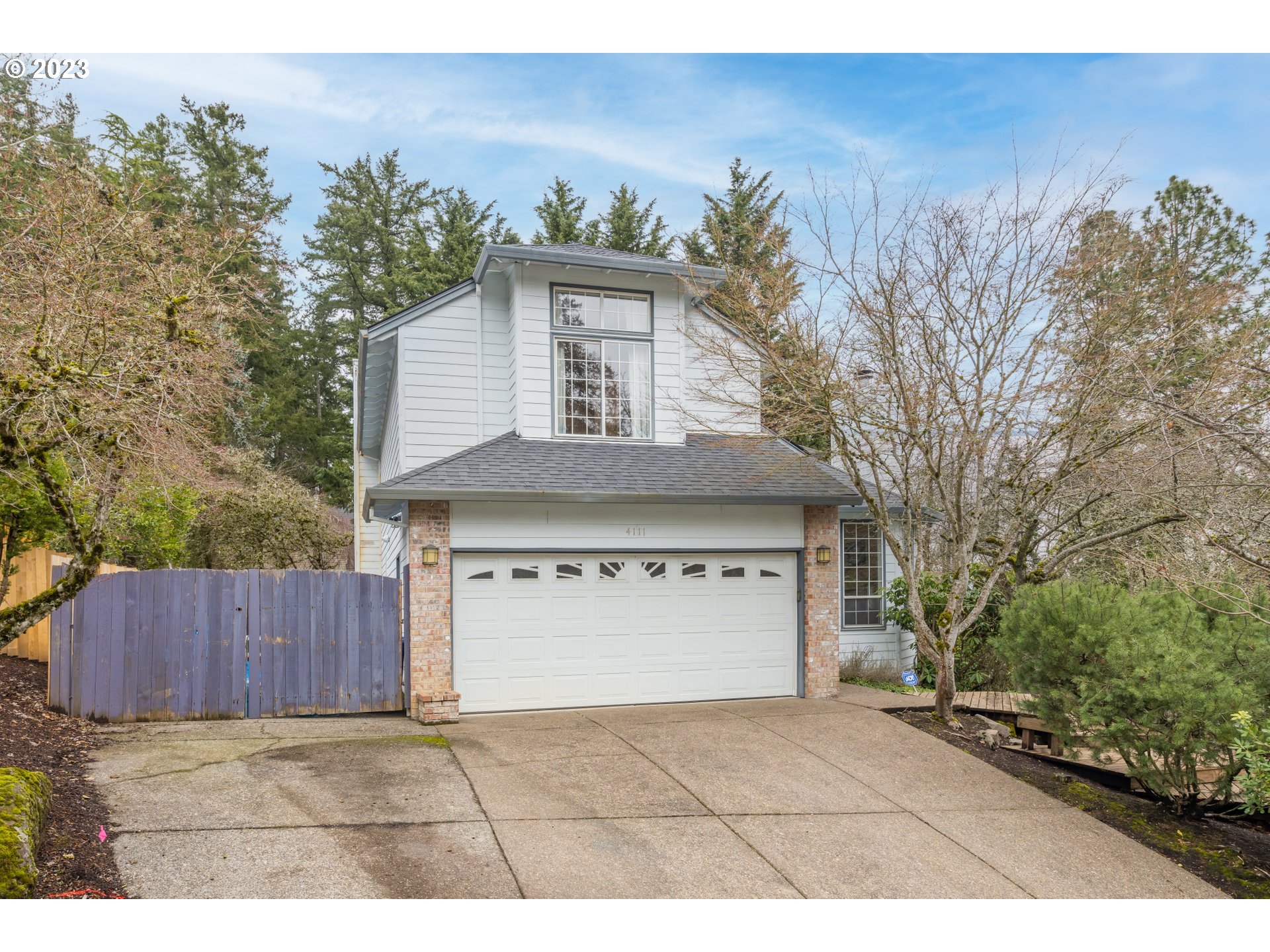 4111 Southwest Comus Street Portland, OR 97219 - Photo 1 of 32 Gallery Image 1