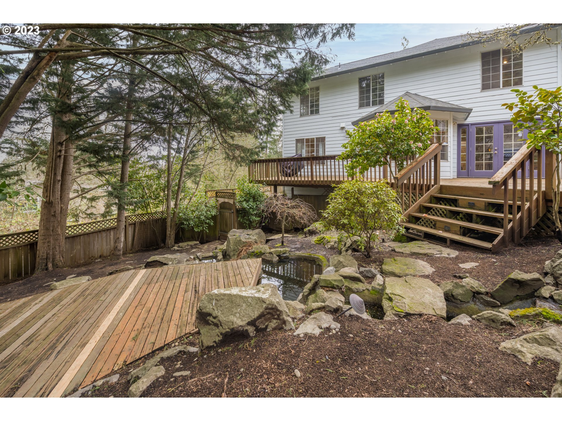 4111 Southwest Comus Street Portland, OR 97219 - Photo 27 of 32 Gallery Image 27
