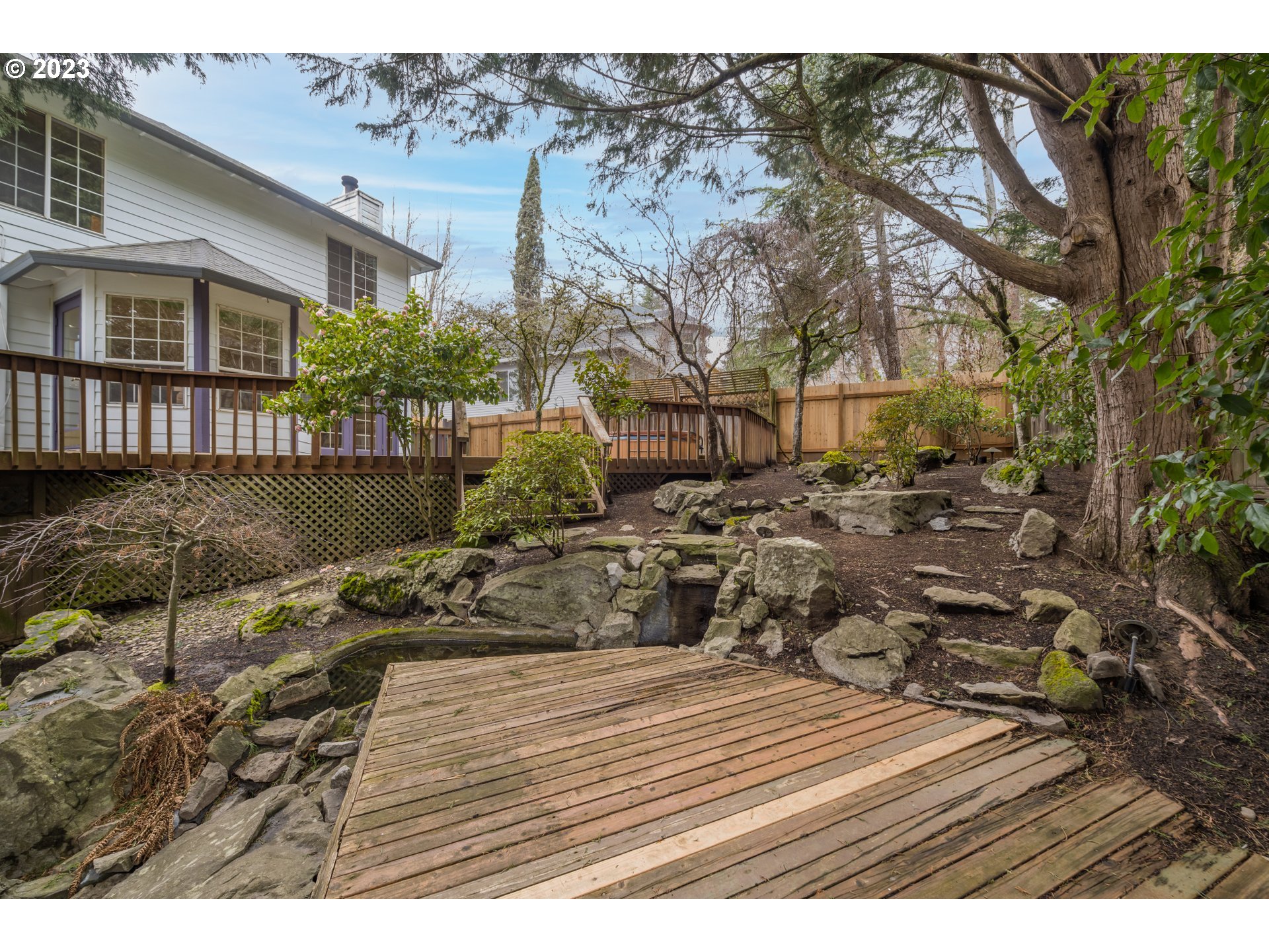 4111 Southwest Comus Street Portland, OR 97219 - Photo 30 of 32 Gallery Image 30