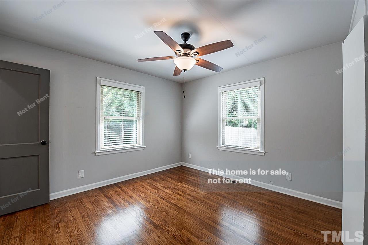 1109 Brighton Road Raleigh, NC 27610 - Photo 11 of 17