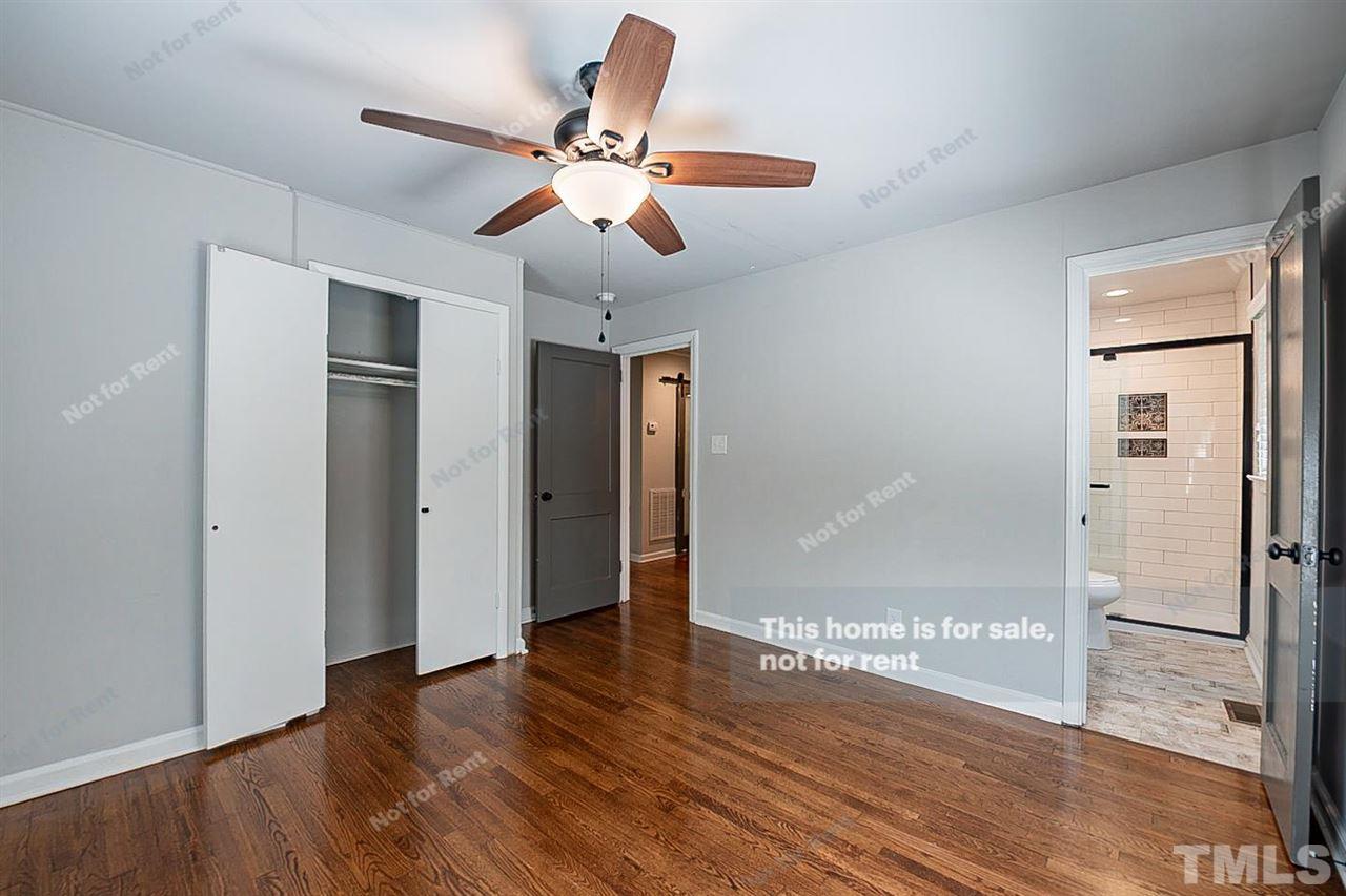 1109 Brighton Road Raleigh, NC 27610 - Photo 12 of 17