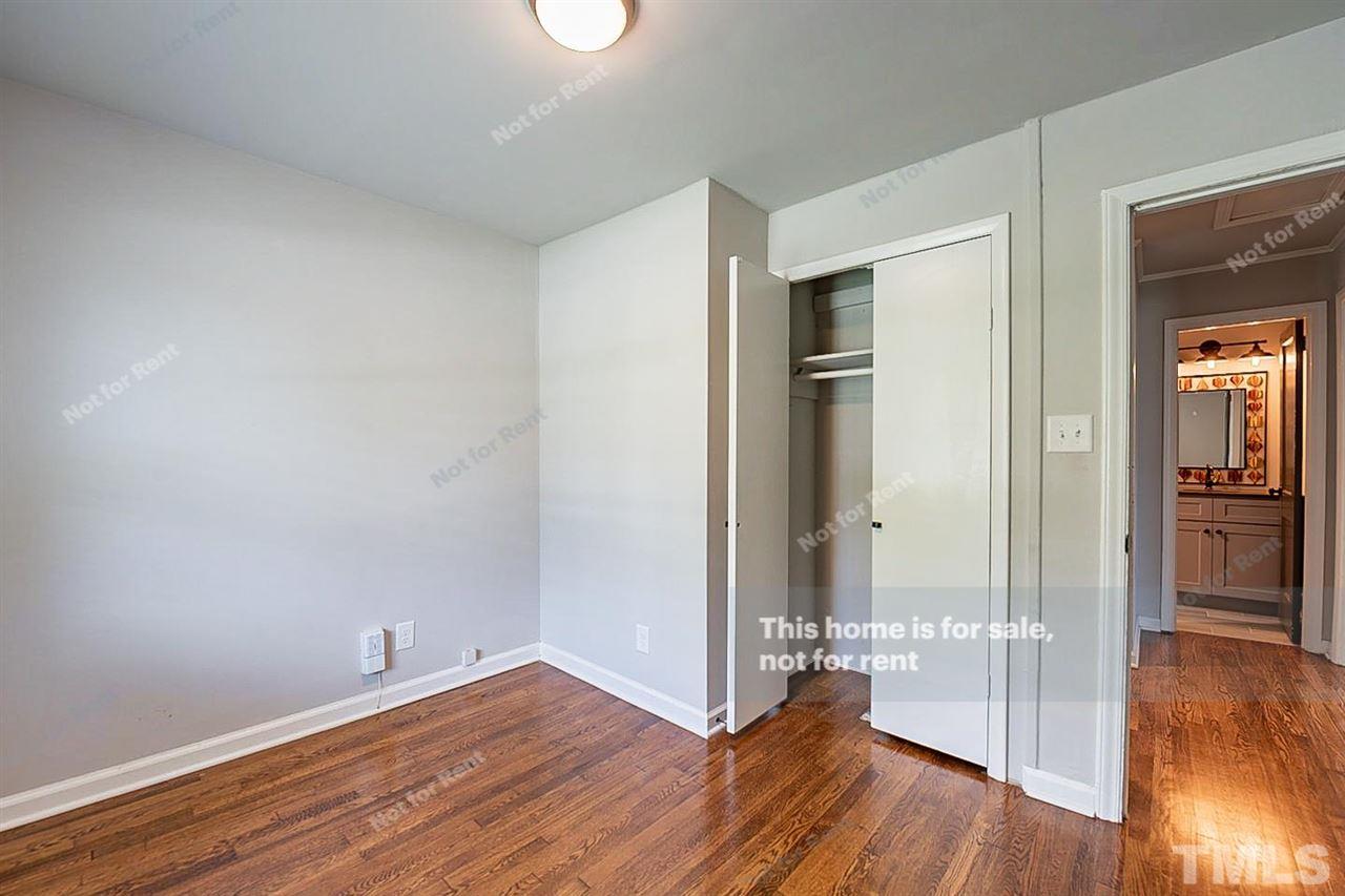 1109 Brighton Road Raleigh, NC 27610 - Photo 13 of 17