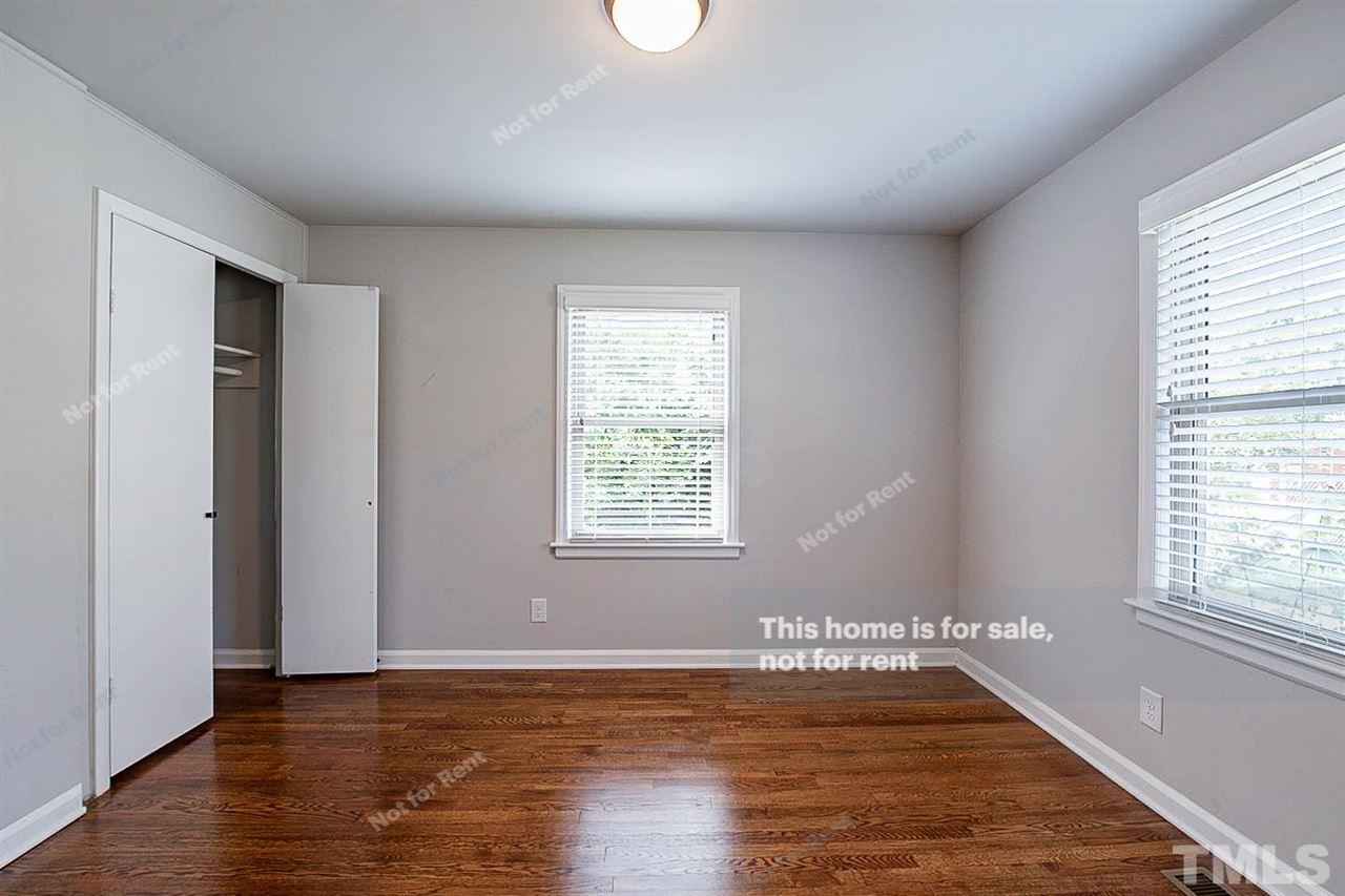 1109 Brighton Road Raleigh, NC 27610 - Photo 14 of 17