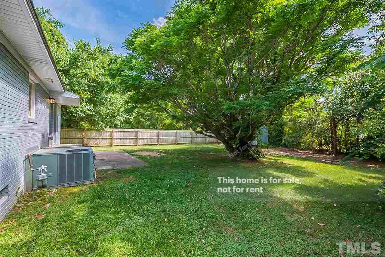 1109 Brighton Road Raleigh, NC 27610 - Photo 17 of 17
