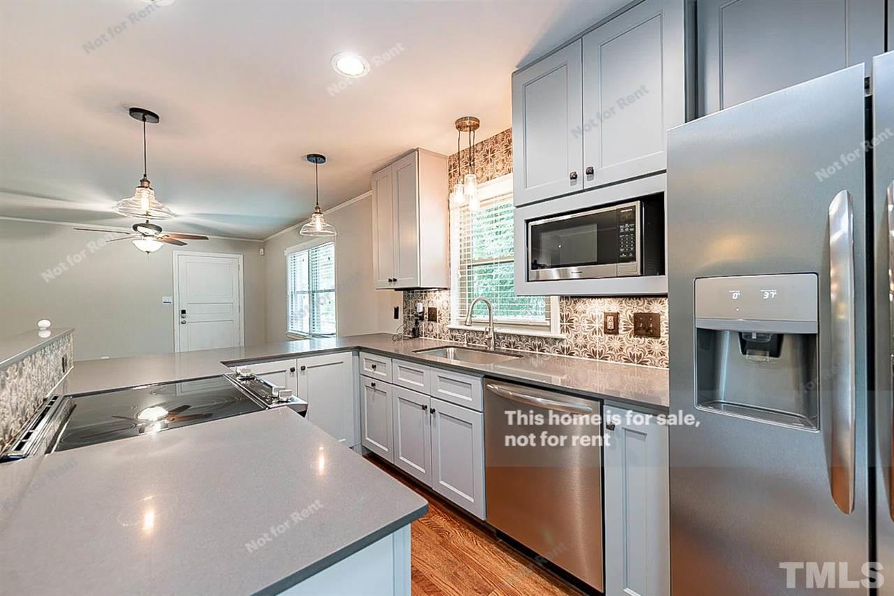 1109 Brighton Road Raleigh, NC 27610 - Photo 4 of 17