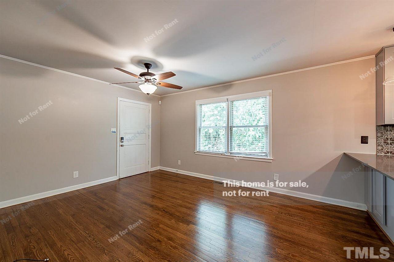 1109 Brighton Road Raleigh, NC 27610 - Photo 5 of 17