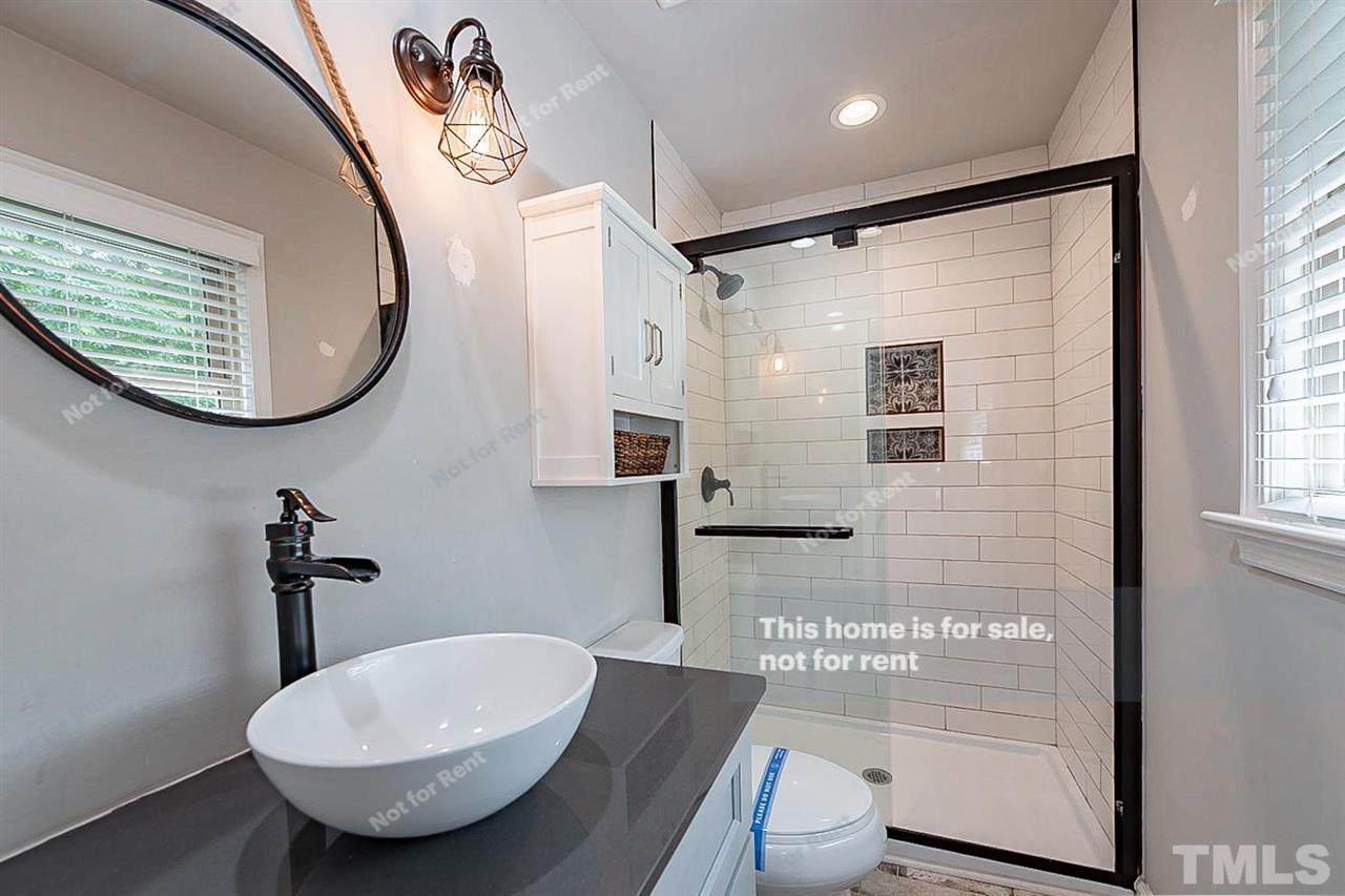 1109 Brighton Road Raleigh, NC 27610 - Photo 6 of 17