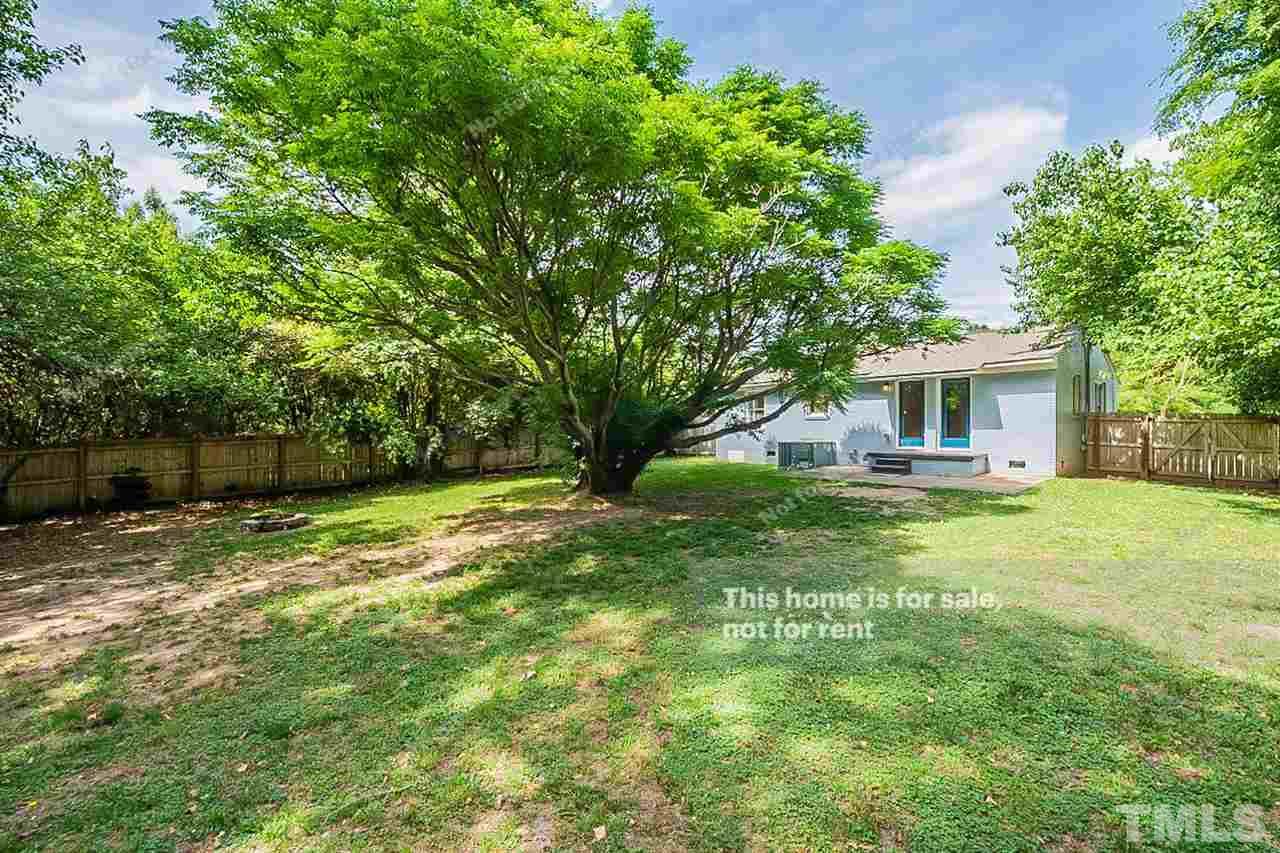 1109 Brighton Road Raleigh, NC 27610 - Photo 7 of 17