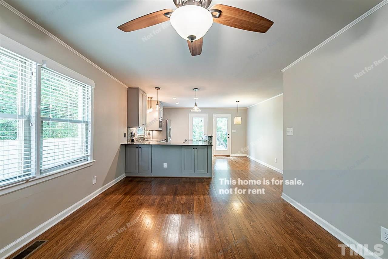1109 Brighton Road Raleigh, NC 27610 - Photo 9 of 17