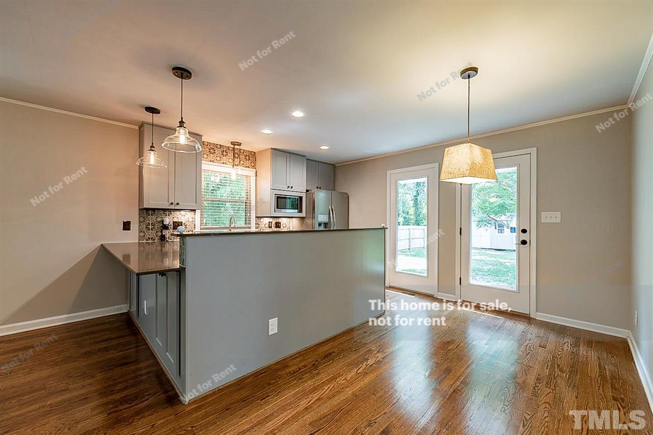 1109 Brighton Road Raleigh, NC 27610 - Photo 10 of 17