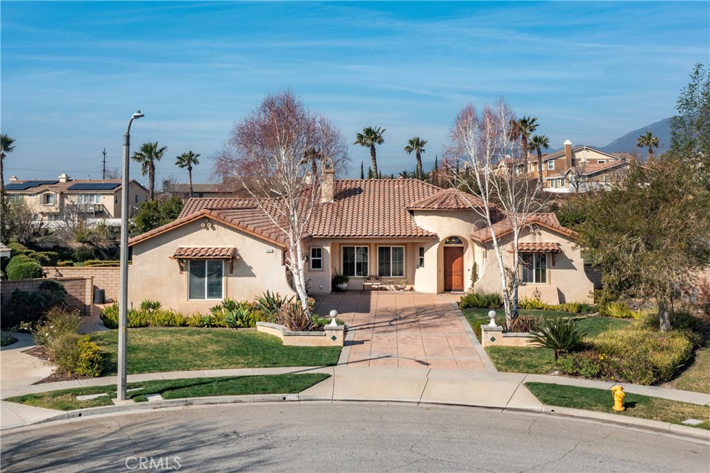 5660 Stoneview Road Rancho Cucamonga, CA 91739 - Photo 1 of 1 Front of house