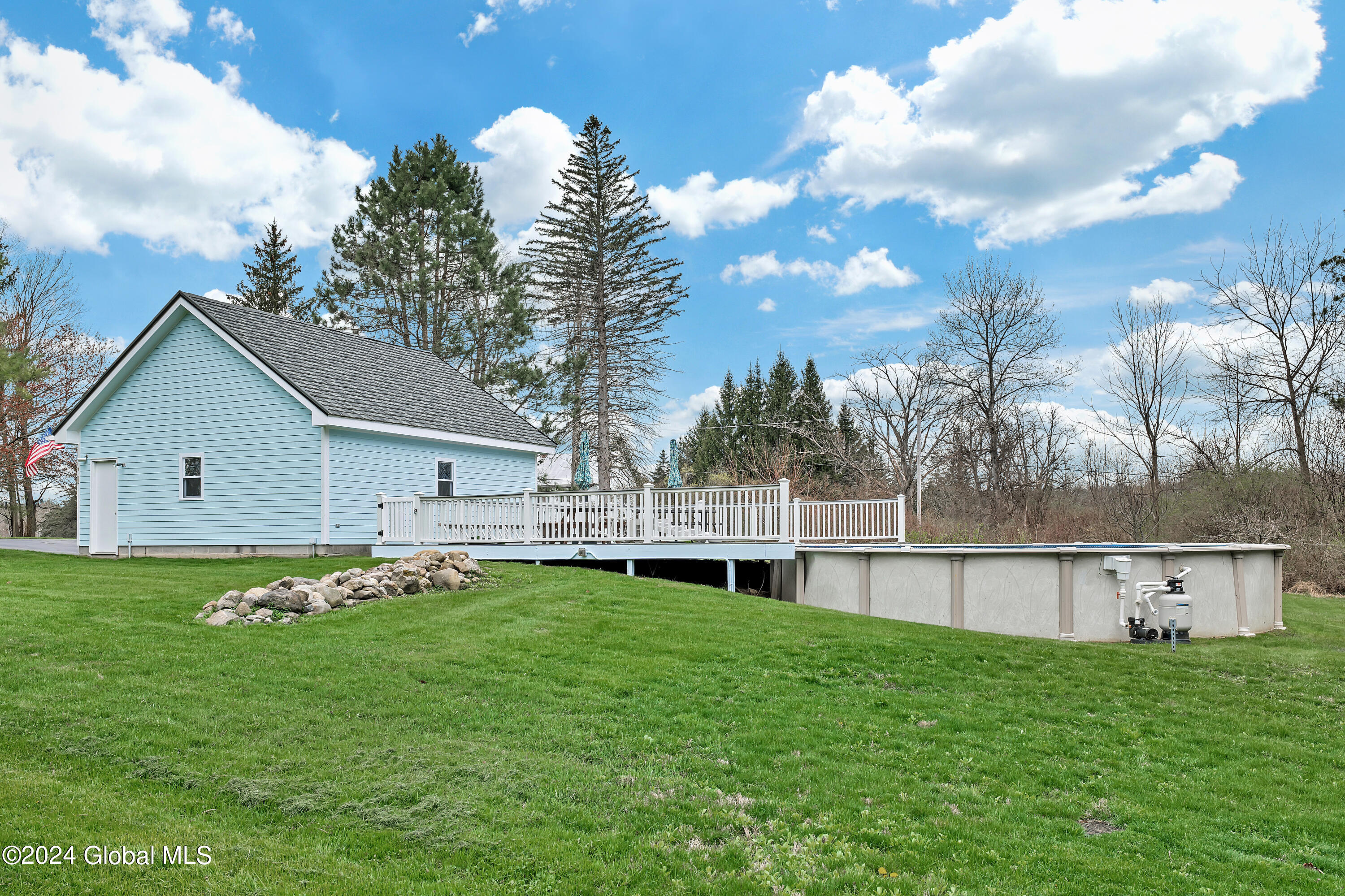 3035 Birchton Road Ballston Spa, NY 12020 - Photo 2 of 35 19-P1103813
