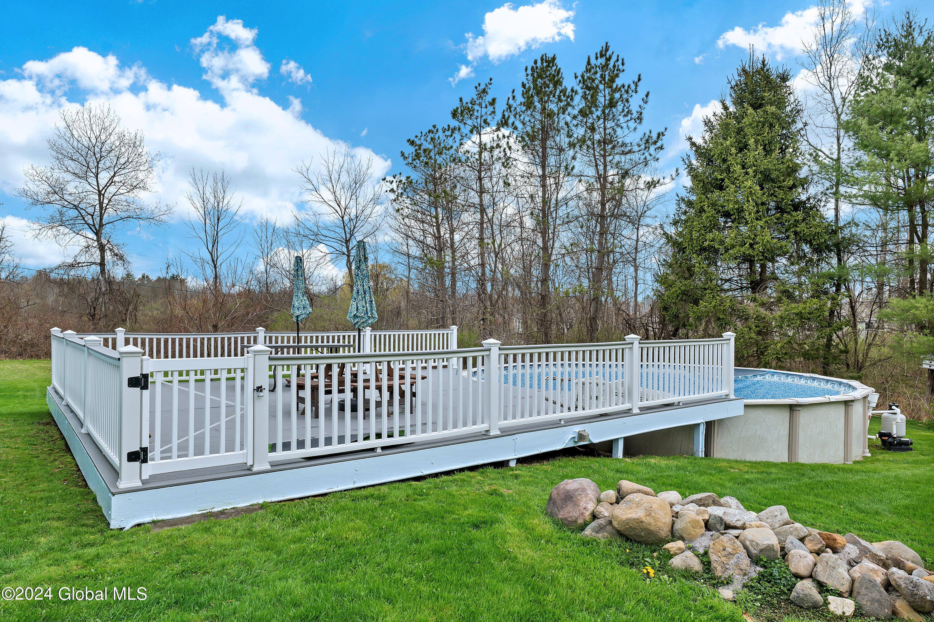 3035 Birchton Road Ballston Spa, NY 12020 - Photo 24 of 35 20-P1103818