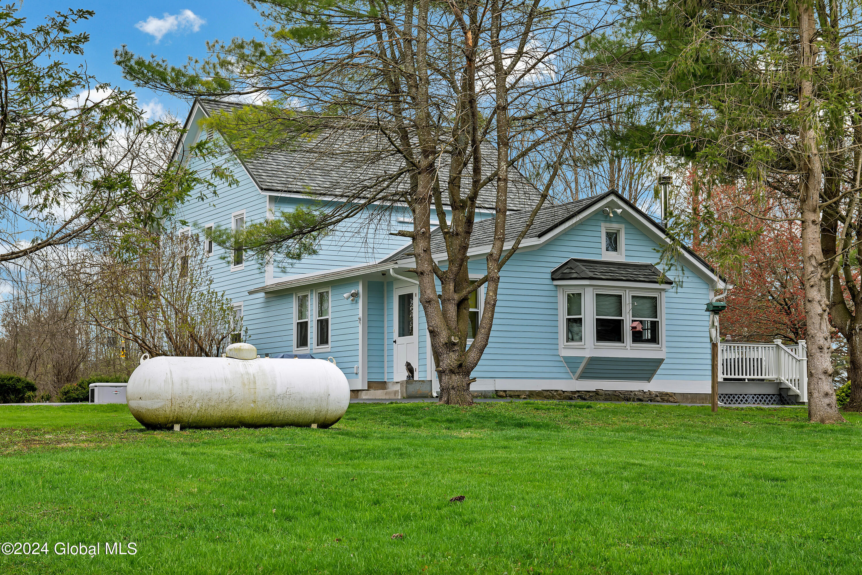 3035 Birchton Road Ballston Spa, NY 12020 - Photo 25 of 35 18-P1103808