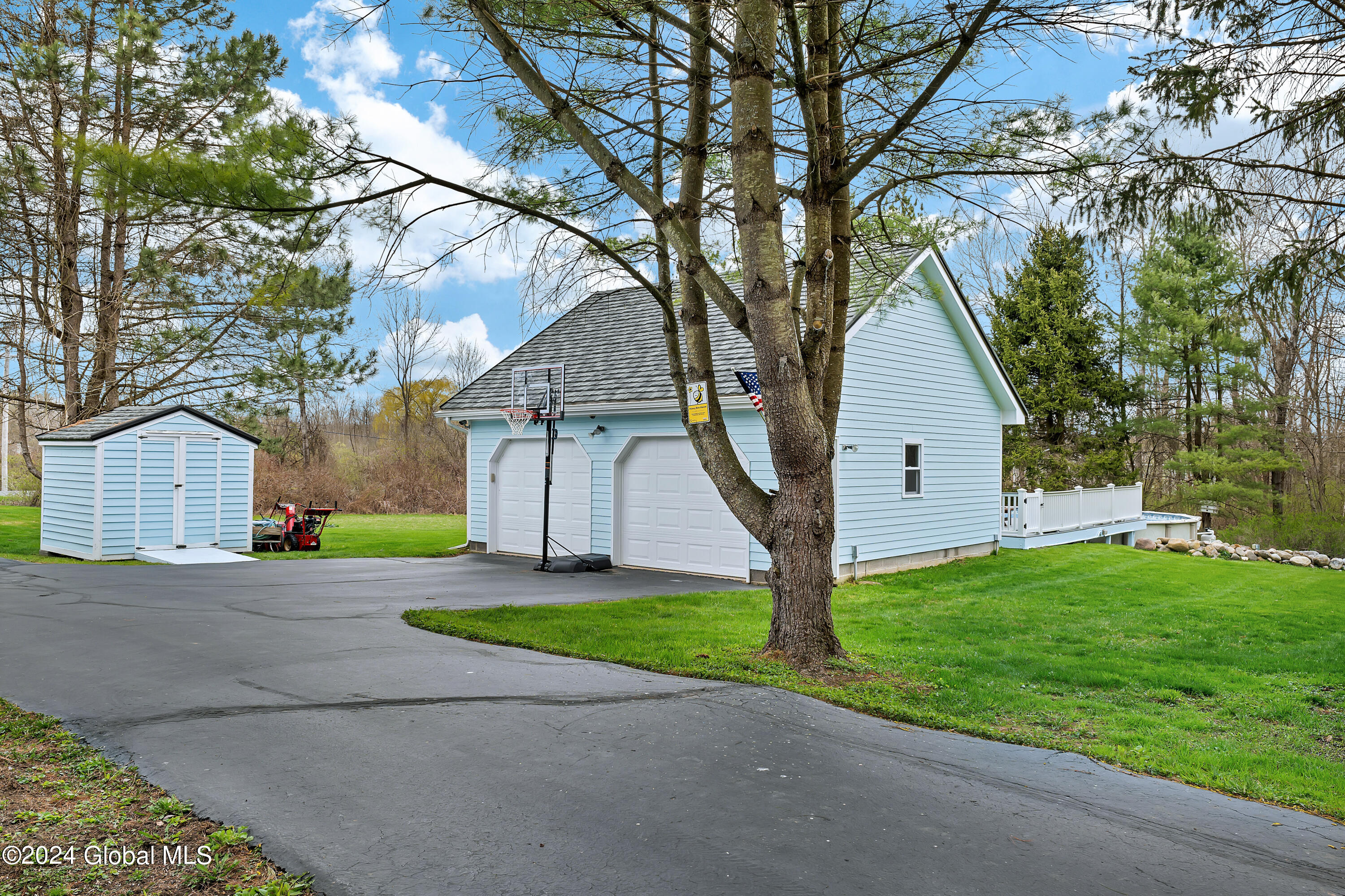 3035 Birchton Road Ballston Spa, NY 12020 - Photo 27 of 35 15-P1103793