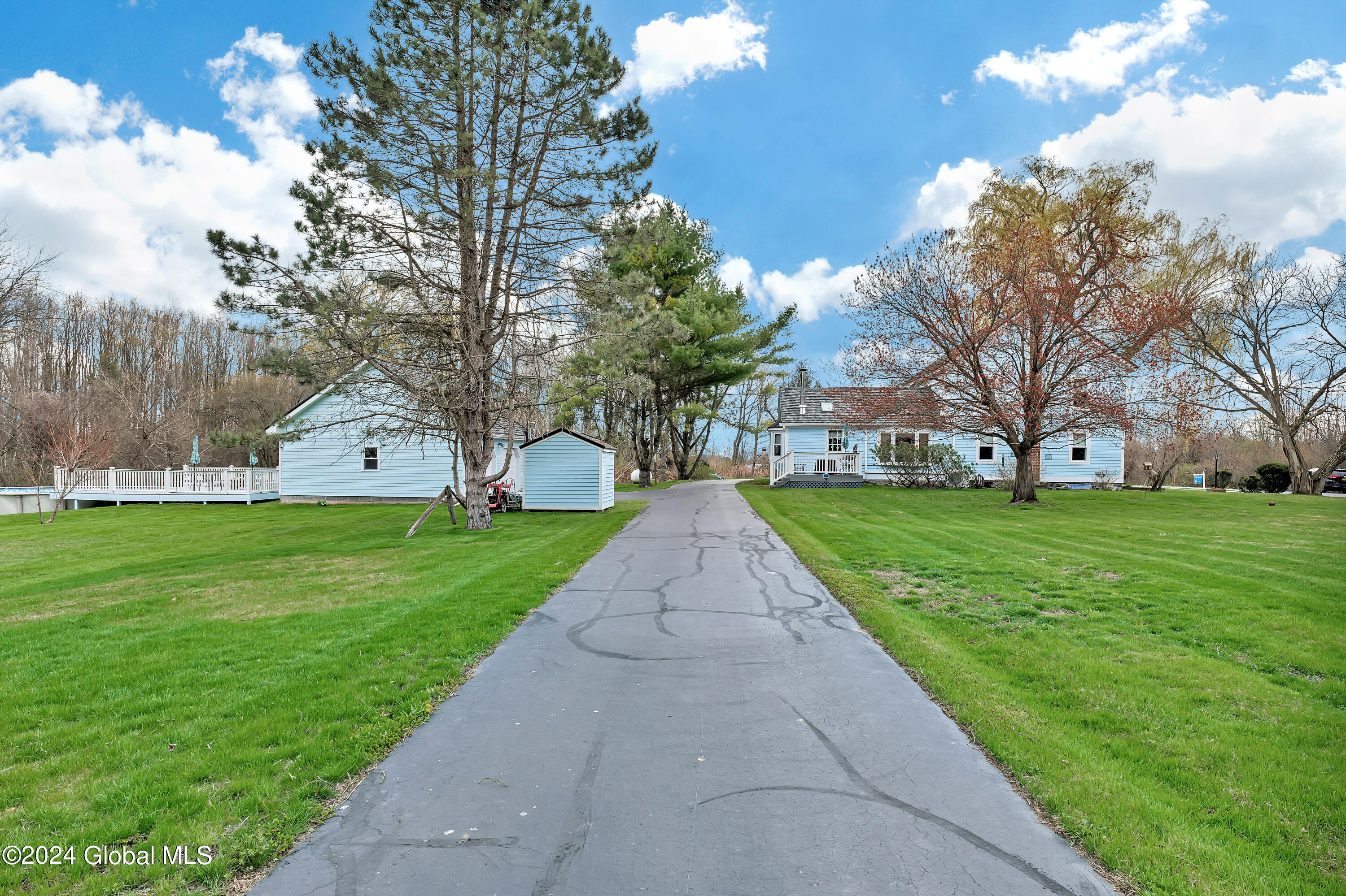 3035 Birchton Road Ballston Spa, NY 12020 - Photo 31 of 35 11-P1103773