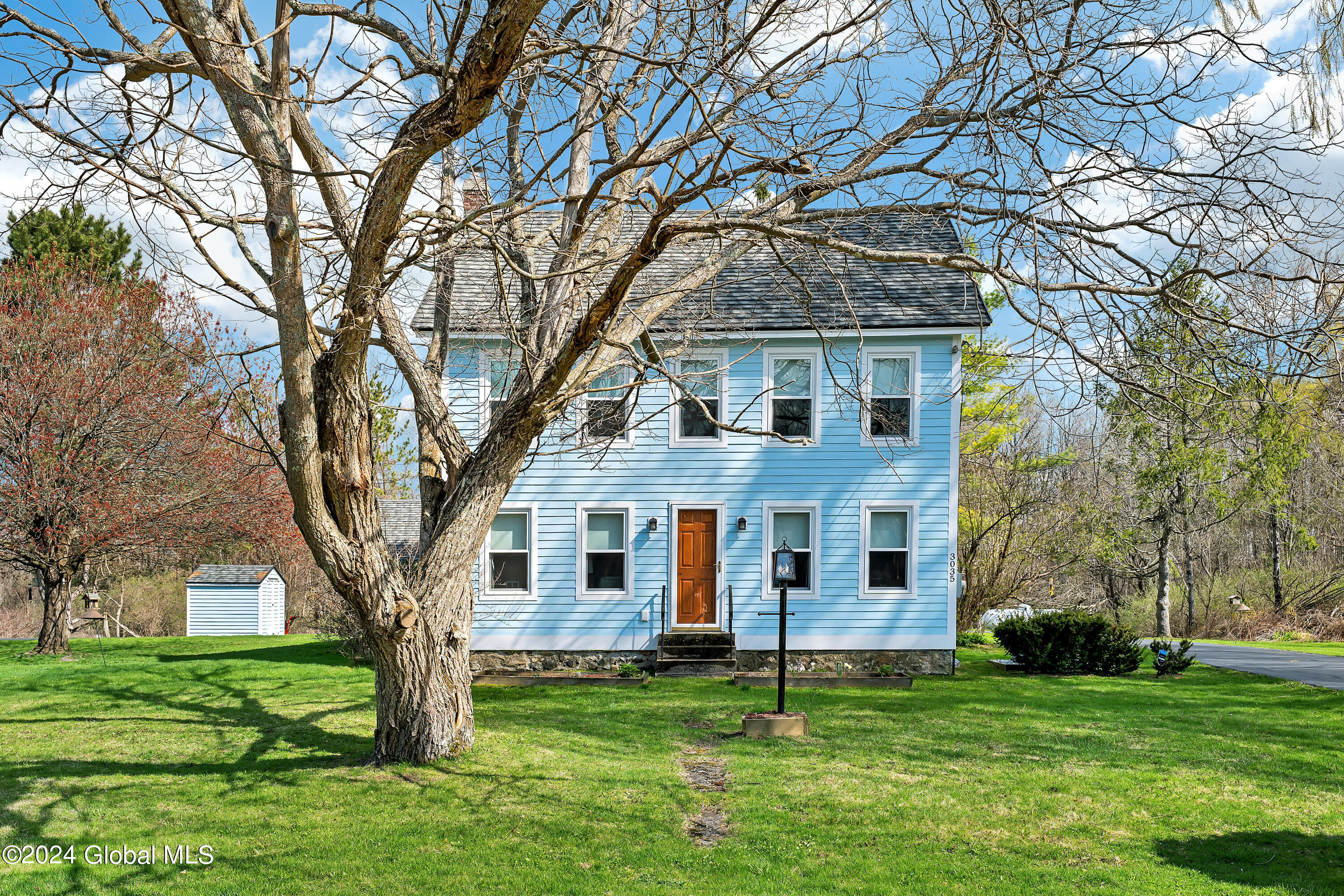 3035 Birchton Road Ballston Spa, NY 12020 - Photo 4 of 35 04-P1103733