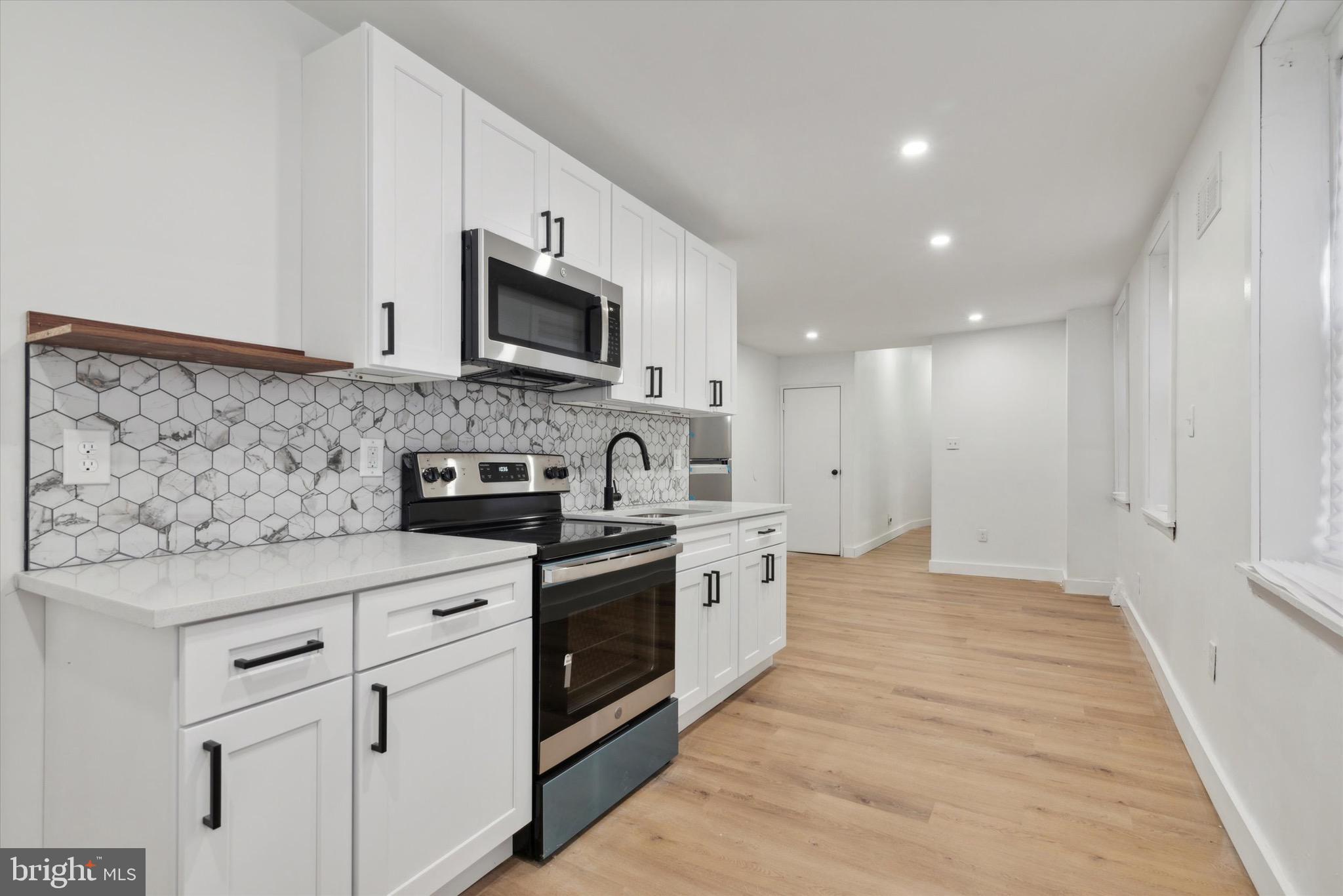 2426 North Marshall St  