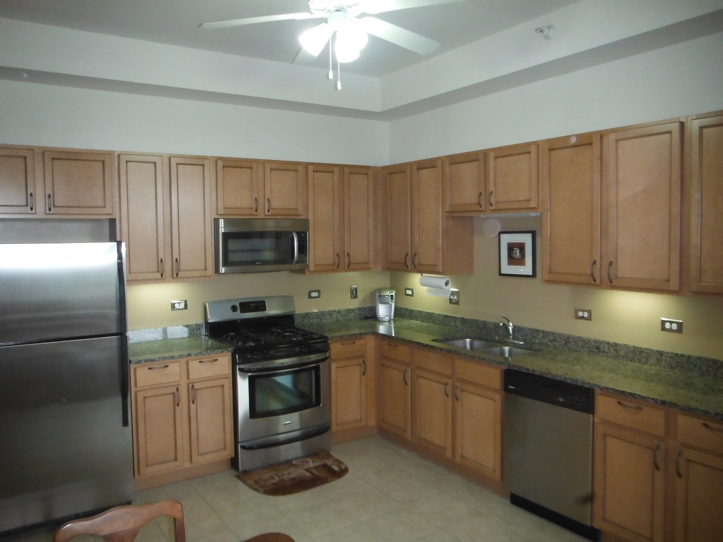 500 East St Charles Road, Unit 503 Lombard, IL 60148 - Photo 20 of 36