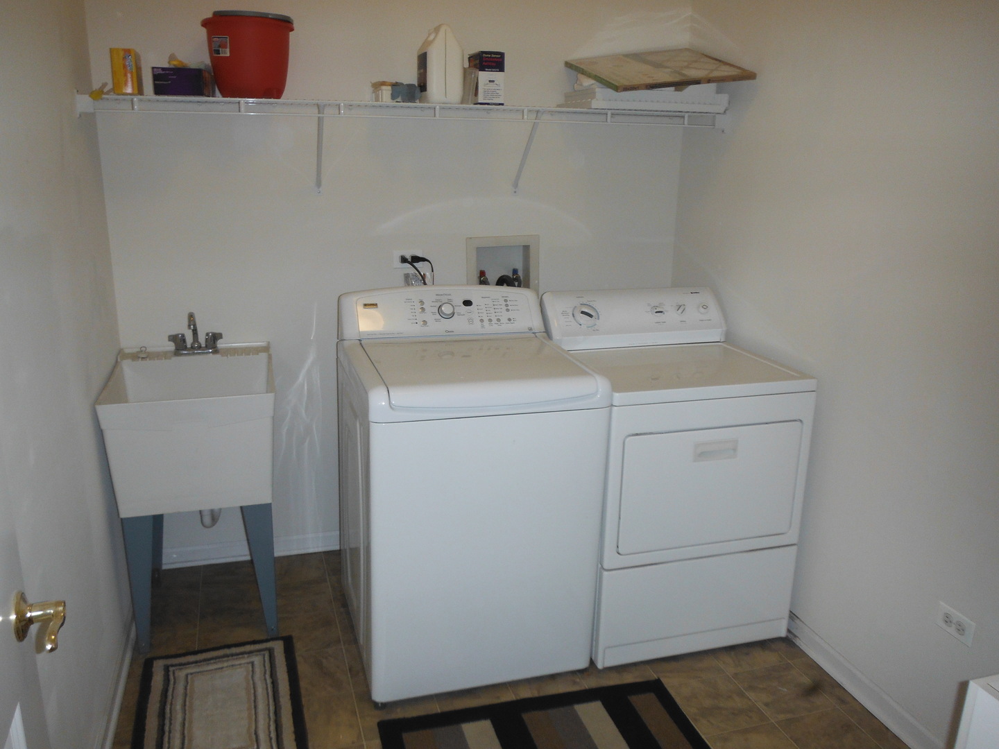 500 East St Charles Road, Unit 503 Lombard, IL 60148 - Photo 31 of 36