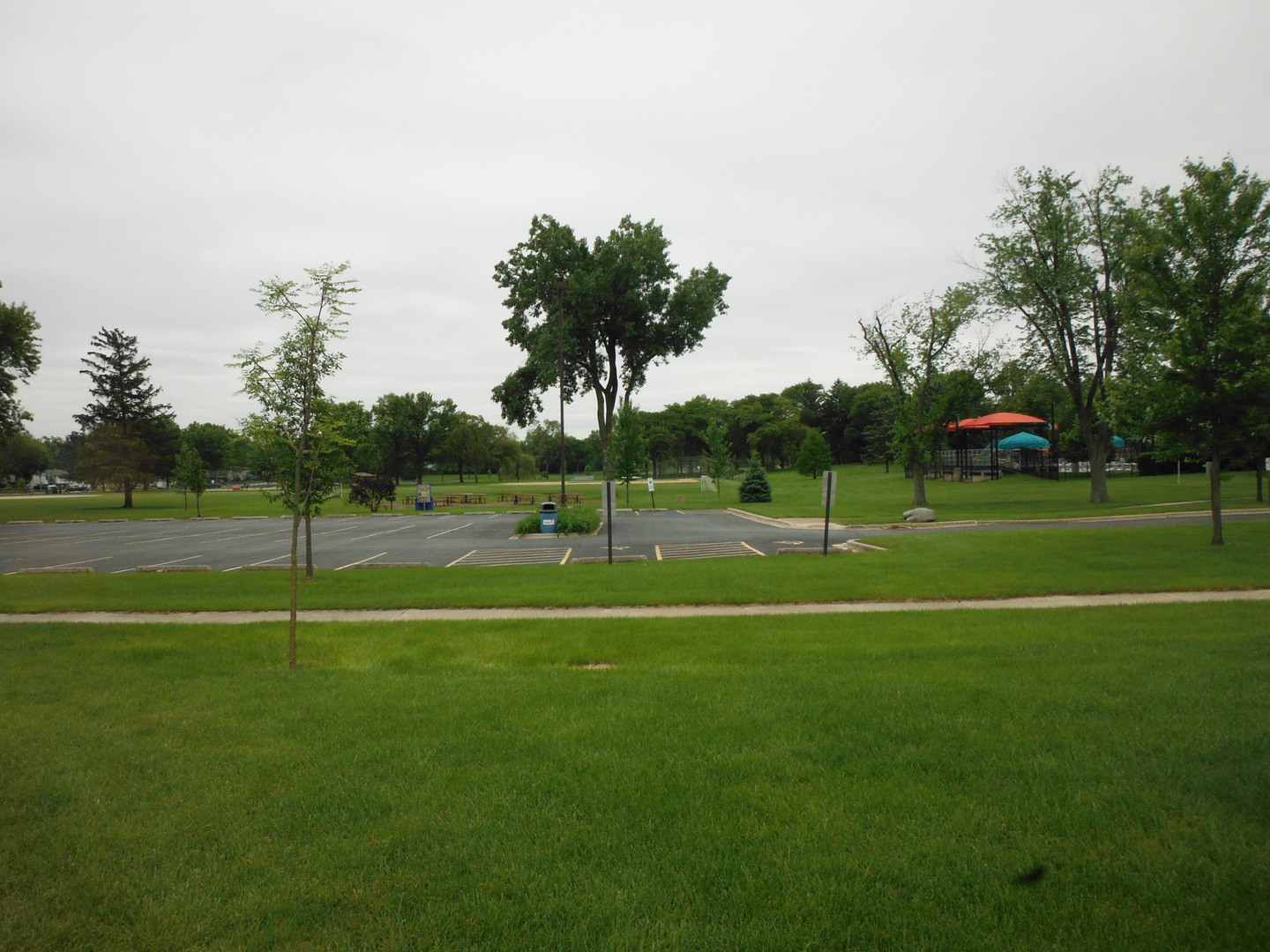 500 East St Charles Road, Unit 503 Lombard, IL 60148 - Photo 5 of 36