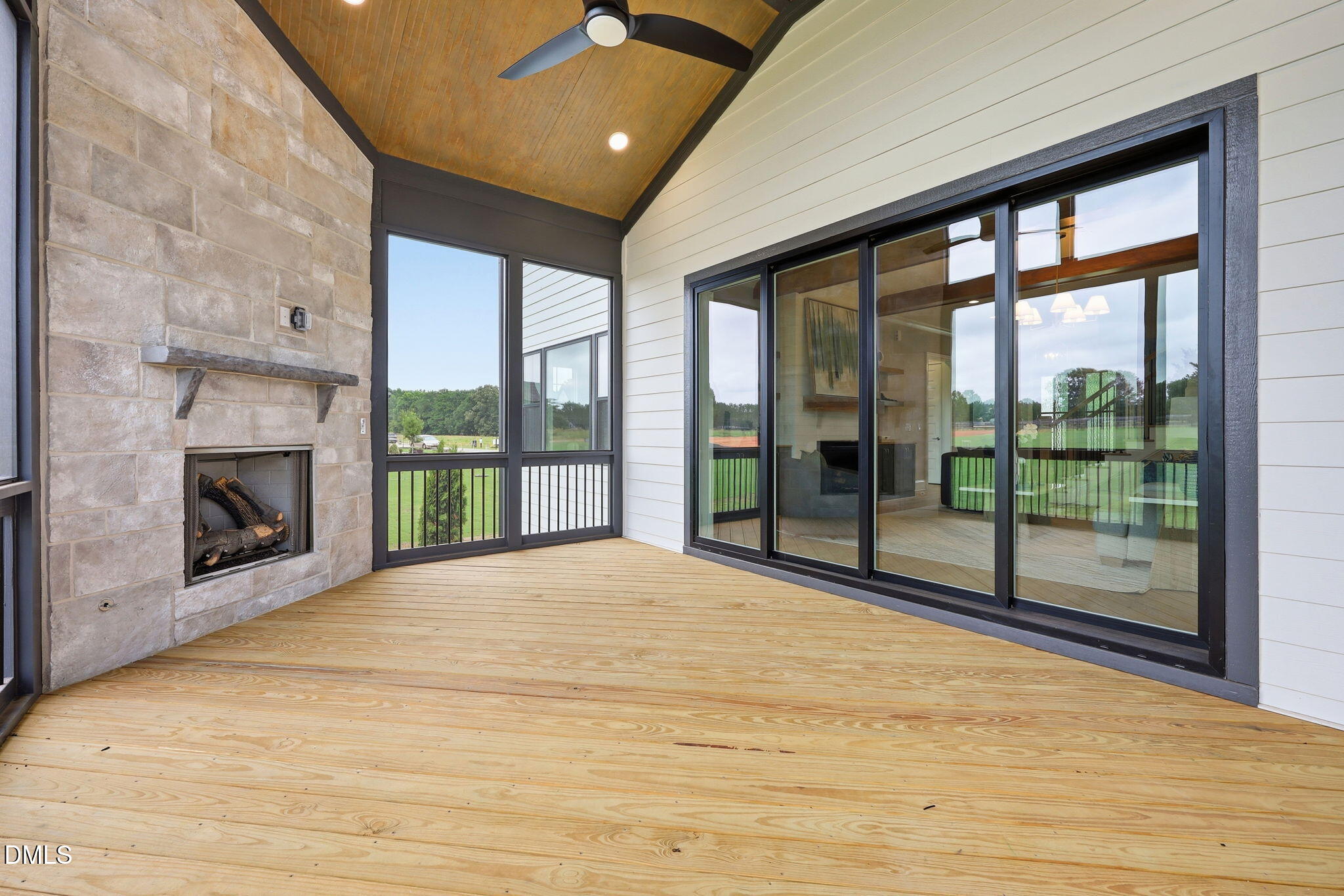 5852 Carriage Drive Raleigh, NC 27603 - Photo 41 of 50