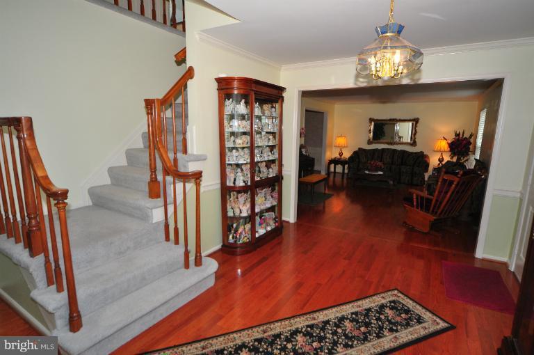 127 Minor Road Sterling, VA 20165 - Photo 5 of 16 Interior (General)