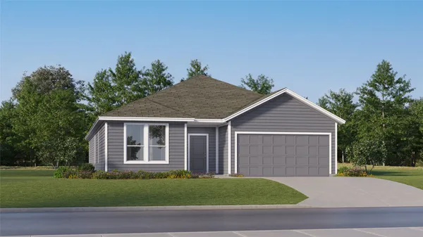 $394,990 | 1228 Y. O. Rnch Loop, Salado, TX 76571