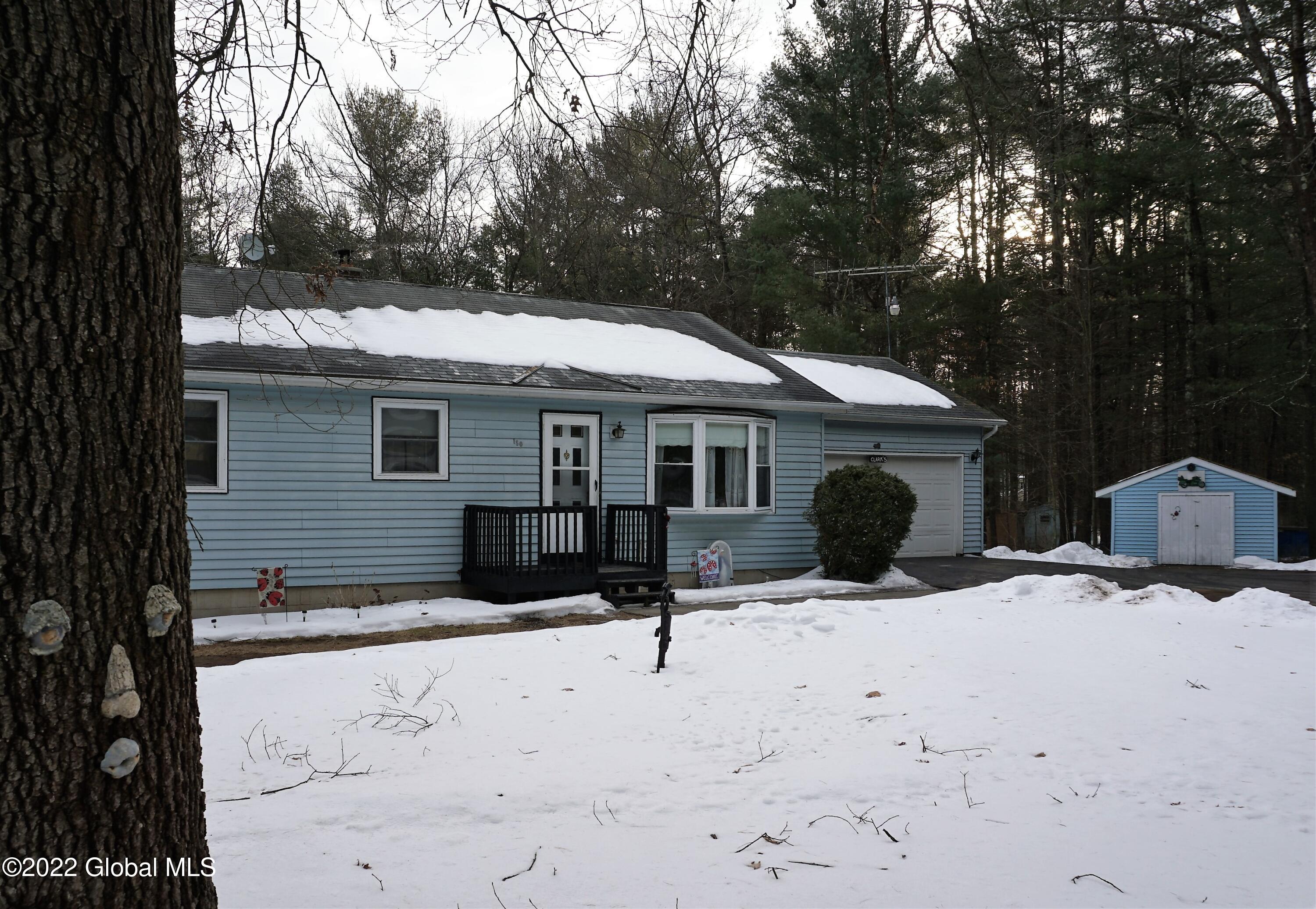 150 Redmond Road Moreau, NY 12831 - Photo 15 of 15 DSC00053 (2)