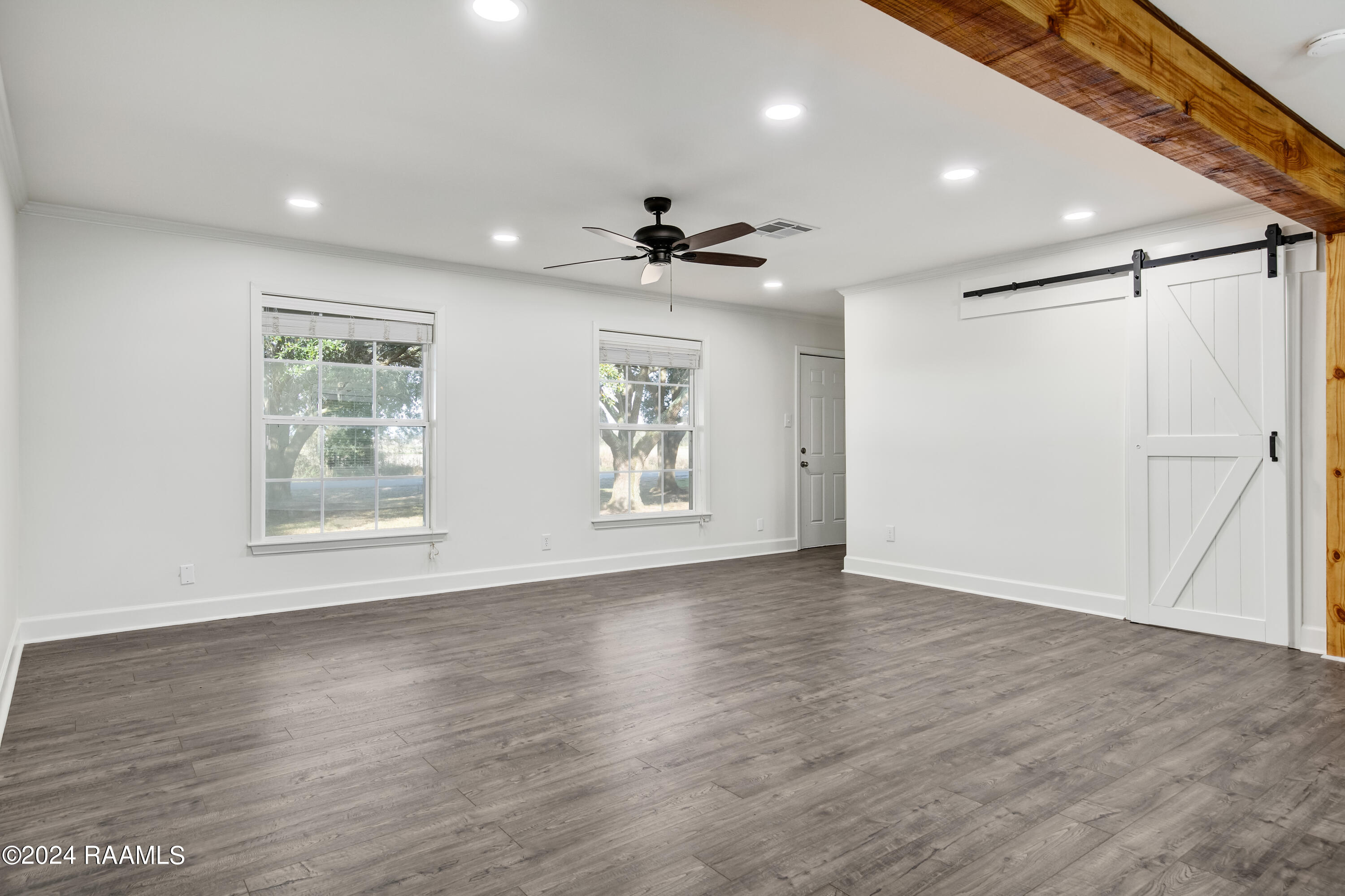 14605 Gordon Road Maurice, LA 70555 - Photo 4 of 24 14605 Gordon Rd -5