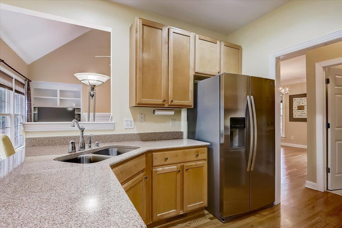 9024 New Century Road Wake Forest, NC 27587 - Photo 10 of 30 Photo 10