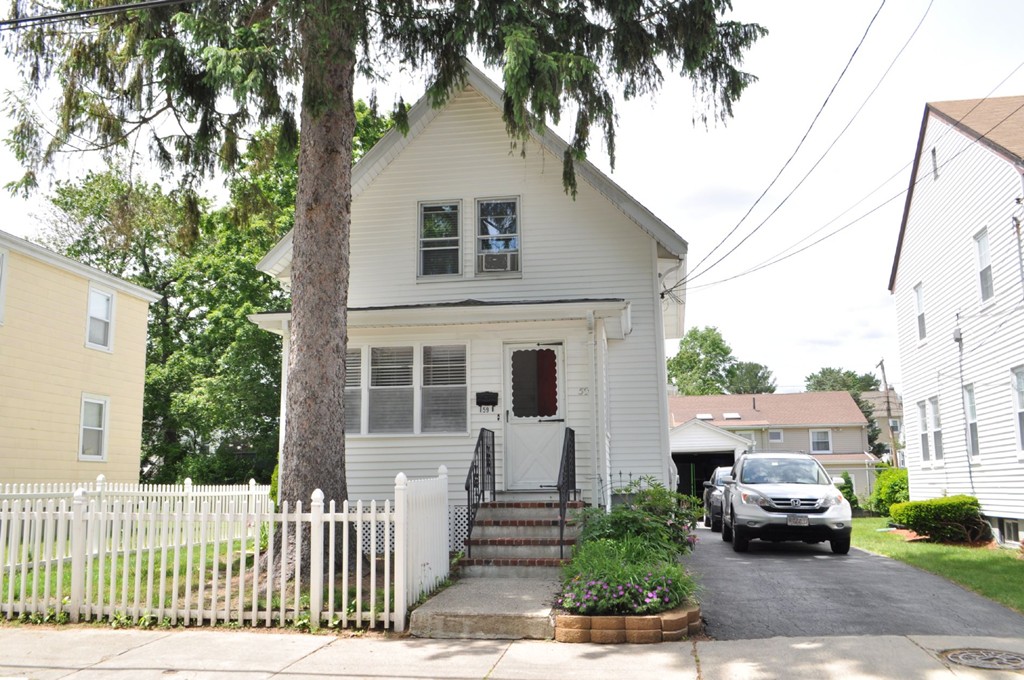59 Keystone Street Boston, MA 02132 - Photo 1 of 17 Gallery Image 1