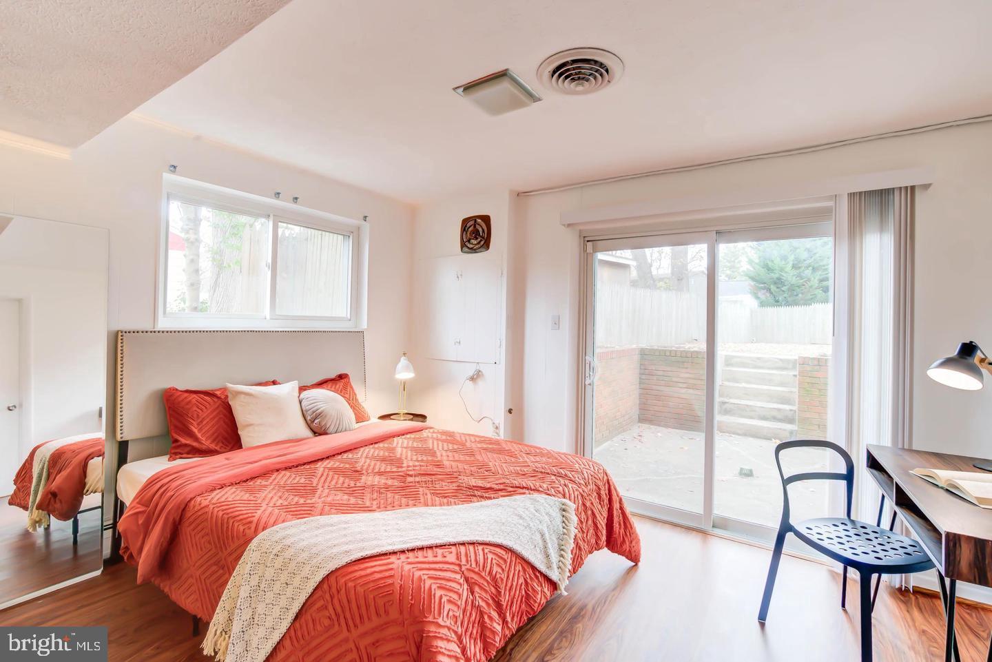 11207 Emack Road Beltsville, MD 20705 - Photo 28 of 43 Cozy retreat with serene views.
