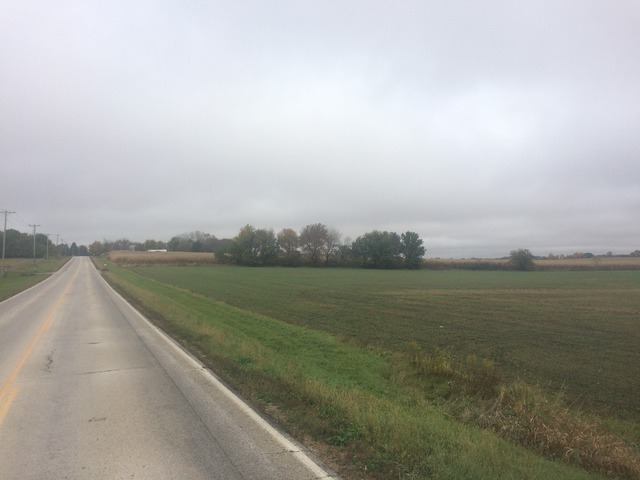 0 Airport Road Sycamore, IL 60178 - Photo 2 of 4 a view of a lake and mountain in the back